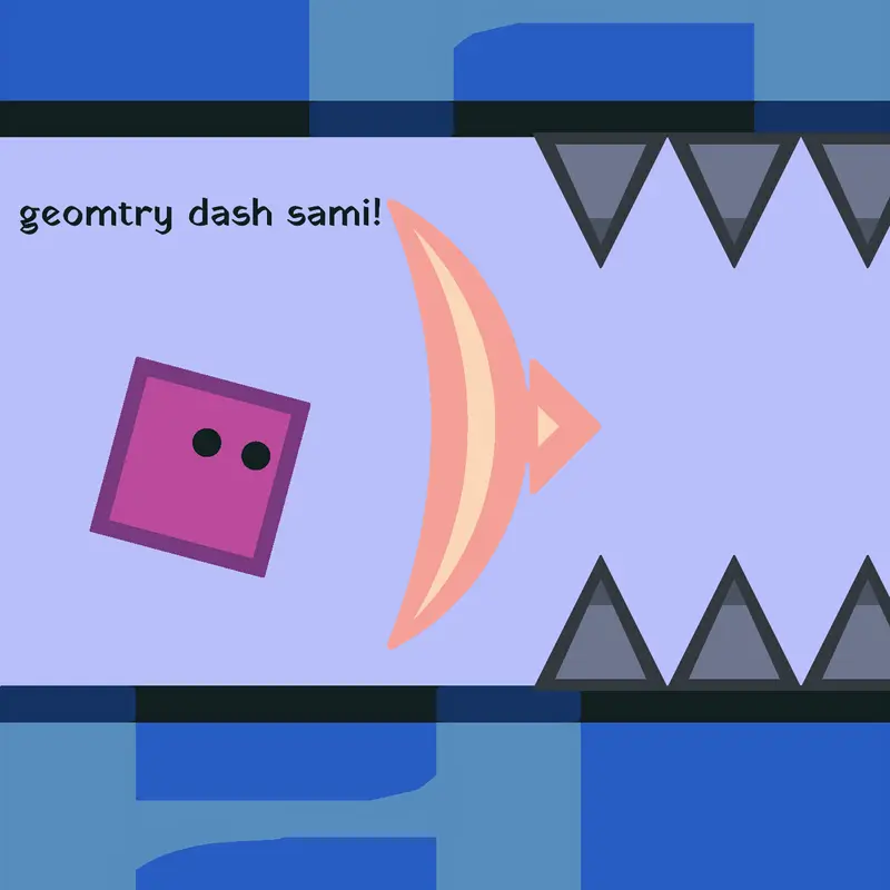 Game by @tayseer
