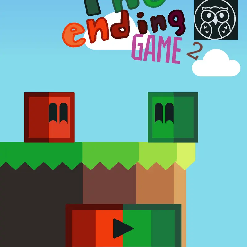 Game by @Tudor516