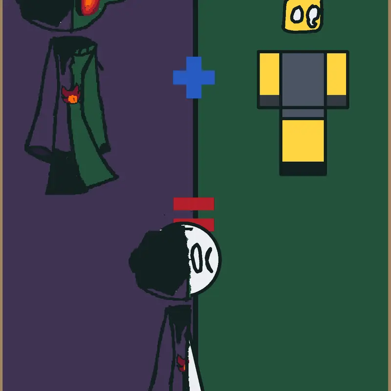 Game by @Unknowngloo