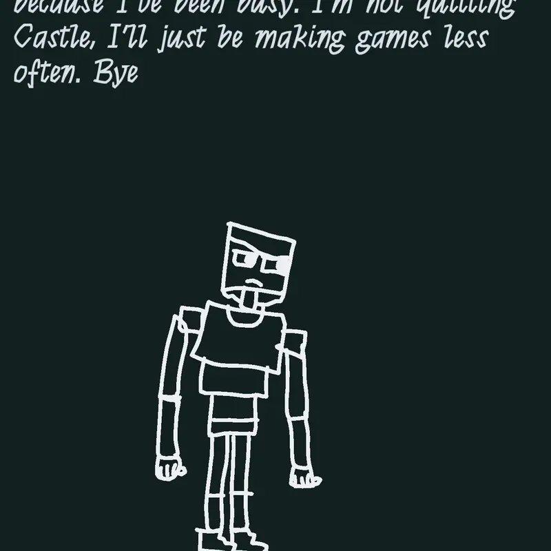 Game by @BloodTreet
