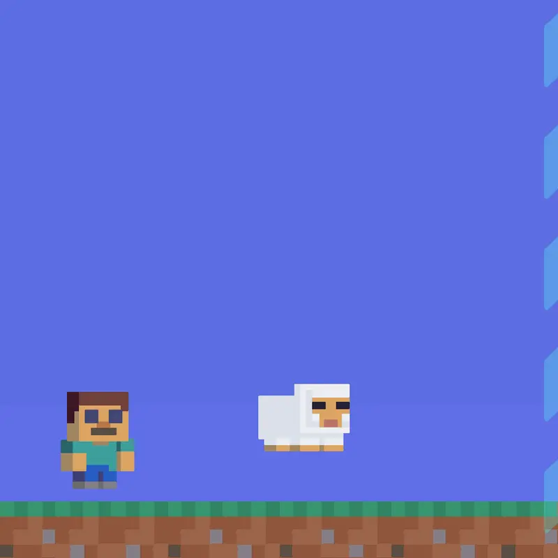 Game by @aaron0770