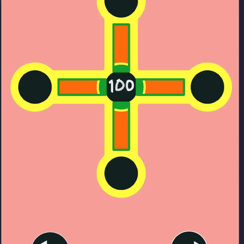 Game by @frog_aint_run