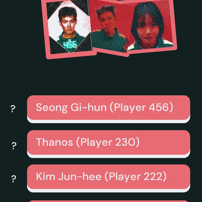 Game by @CreditGiver