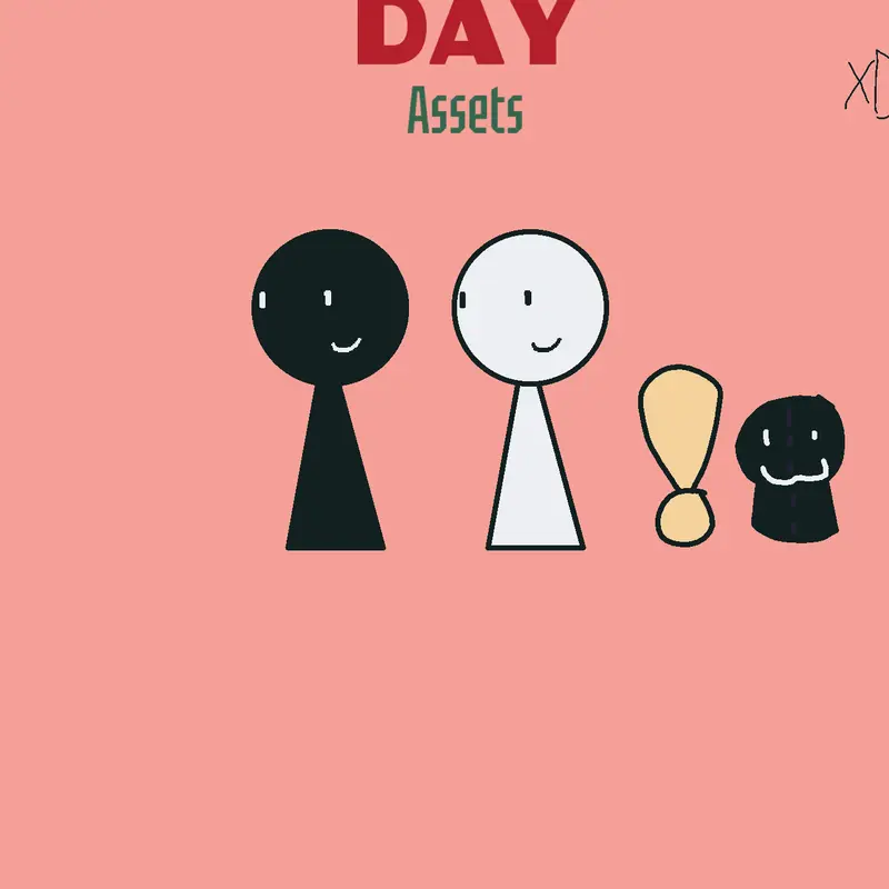 Assets Batting day by @NildaBeatrizBenitez