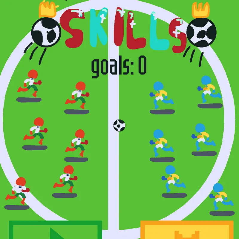 Game by @Alexandreous-OgAccount