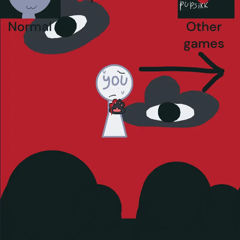 Game by @pupsikk