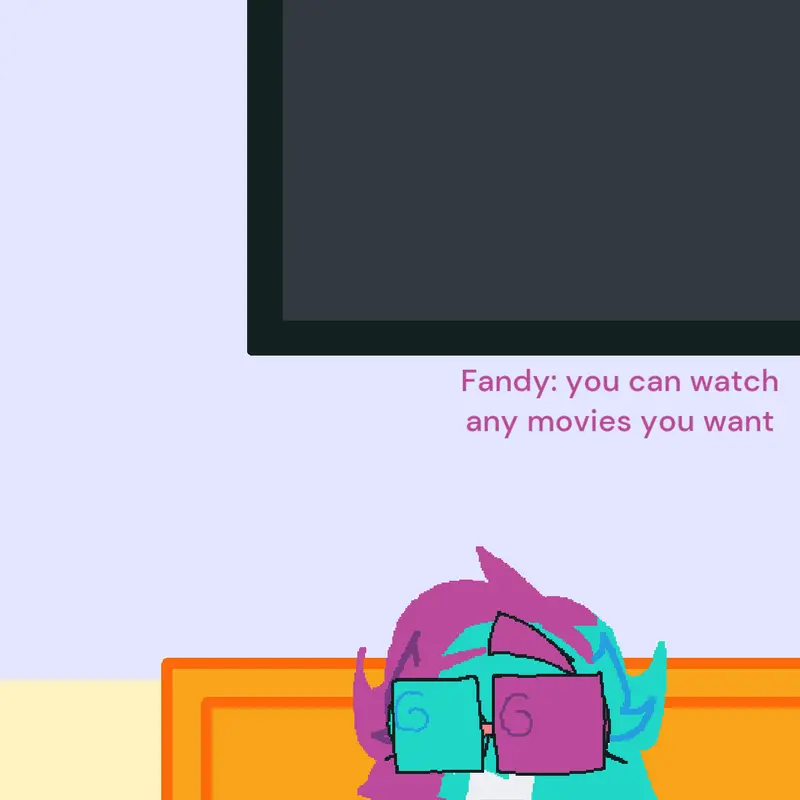 Game by @FanSkull_NoJustNeeded