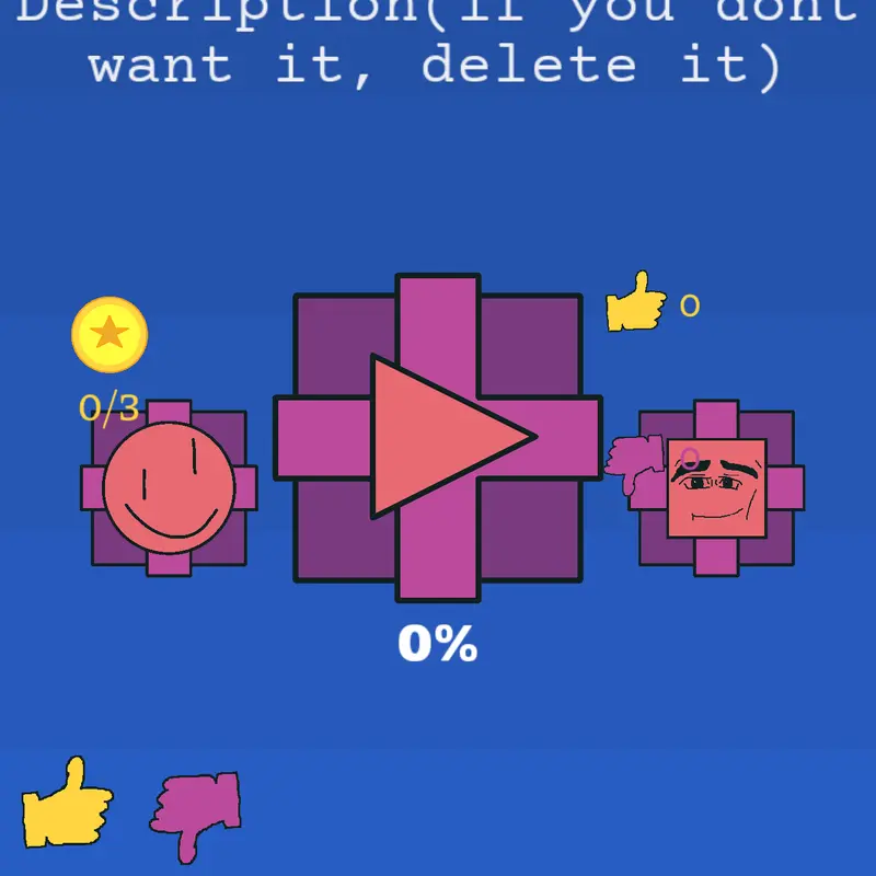 Game by @armando_