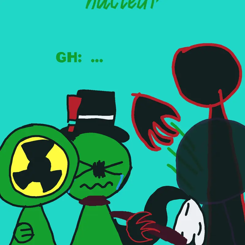 Game by @green_hedgehog
