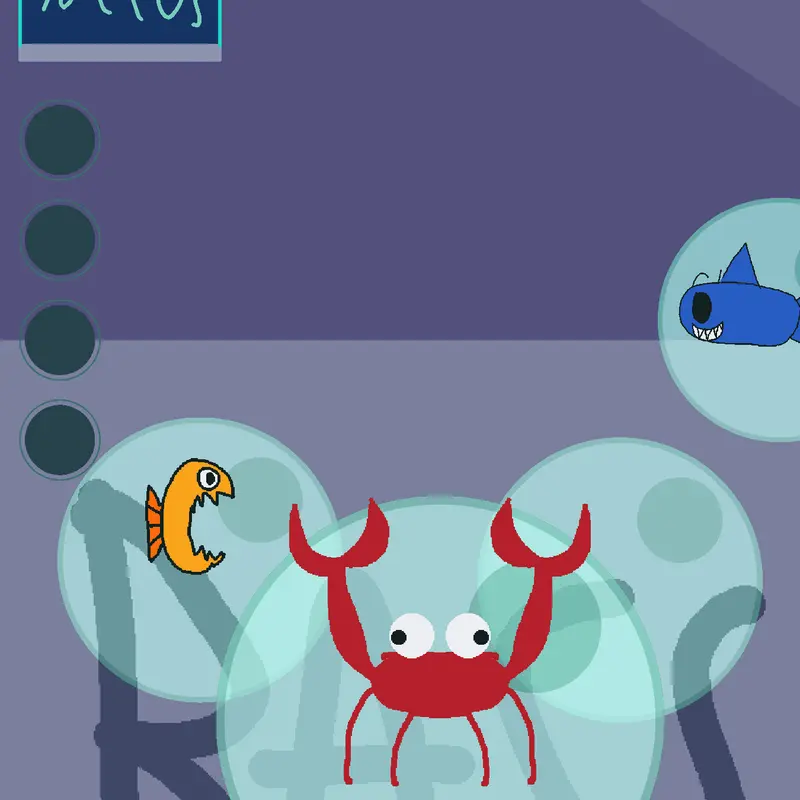 Game by @kaidensaur