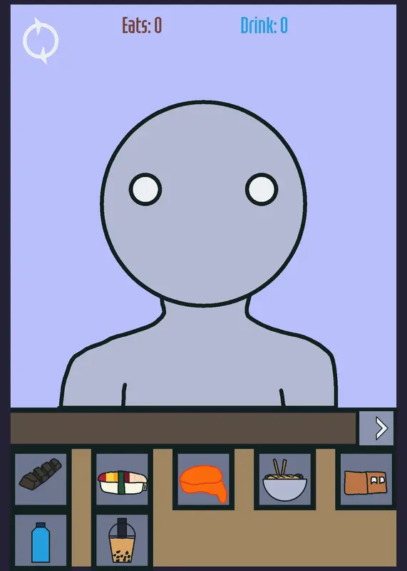 Game by @TahuDecksStudio