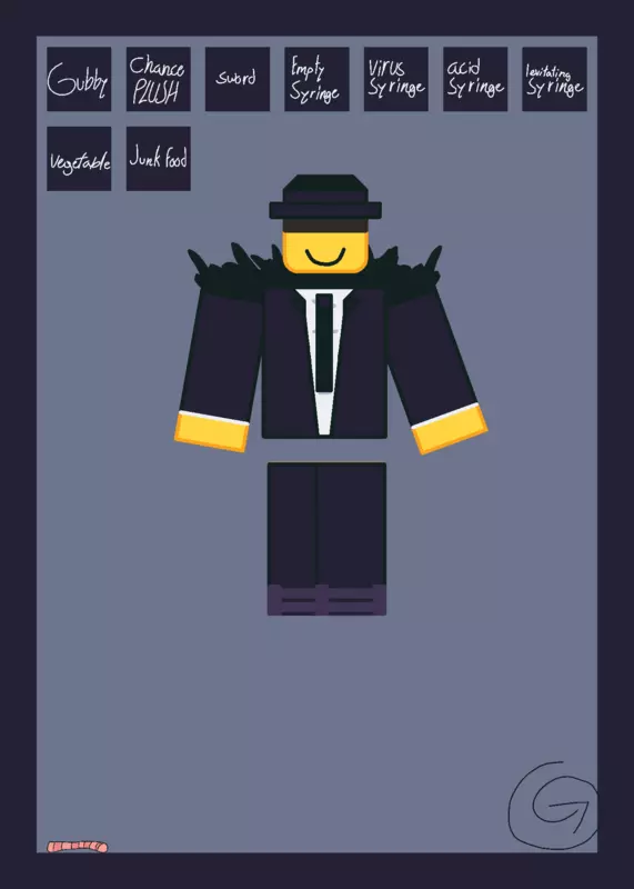 Game by @Tricerotops
