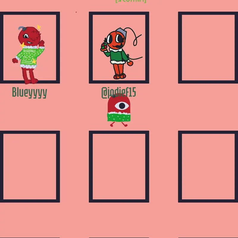 Game by @spacey_rainbow-the-fox