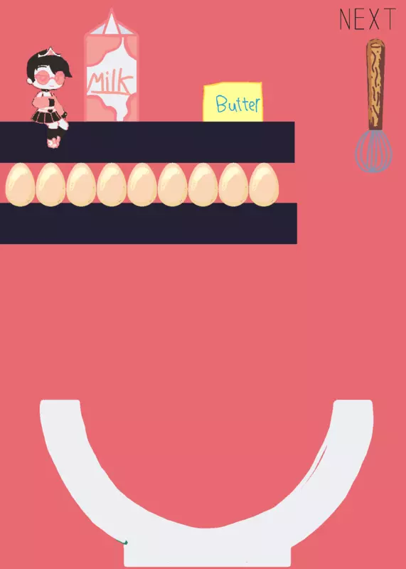 Game by @queen_mayna