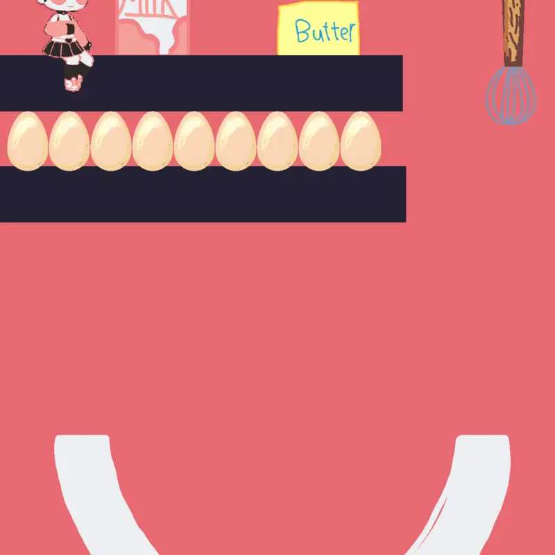 Game by @queen_mayna
