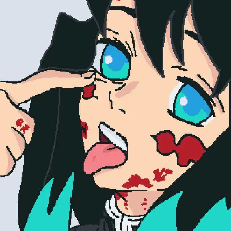 Game by @Suma-kny