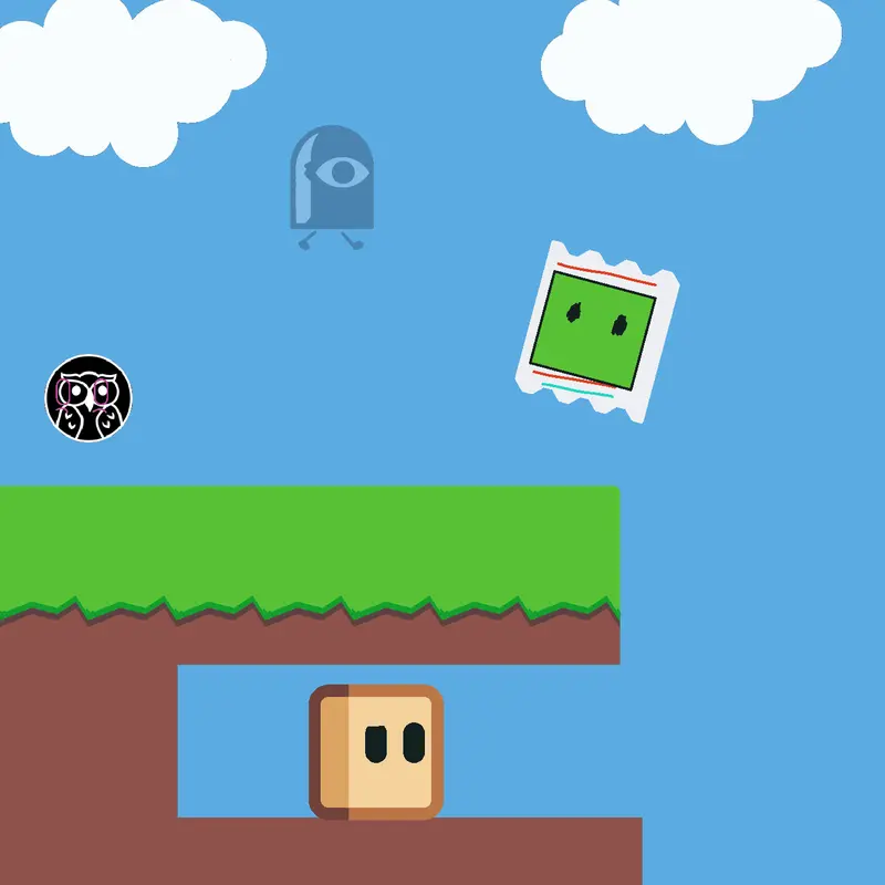 Game by @Skulky