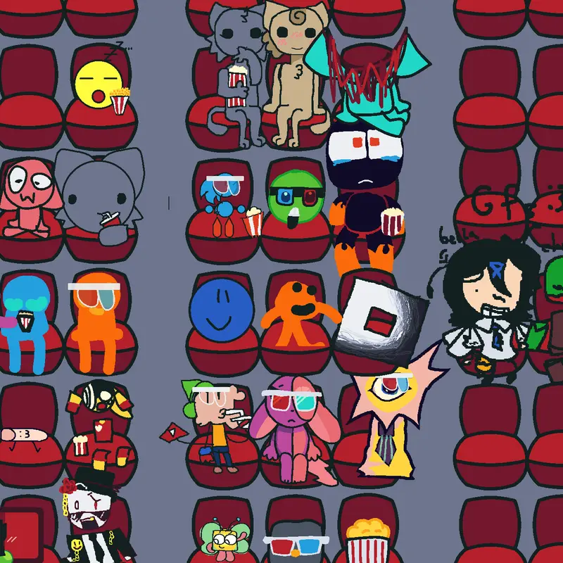 Game by @---NoNo---