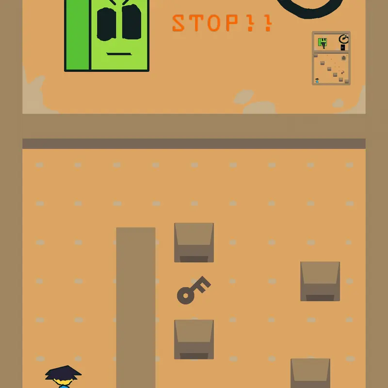 Game by @Ezequiel42321