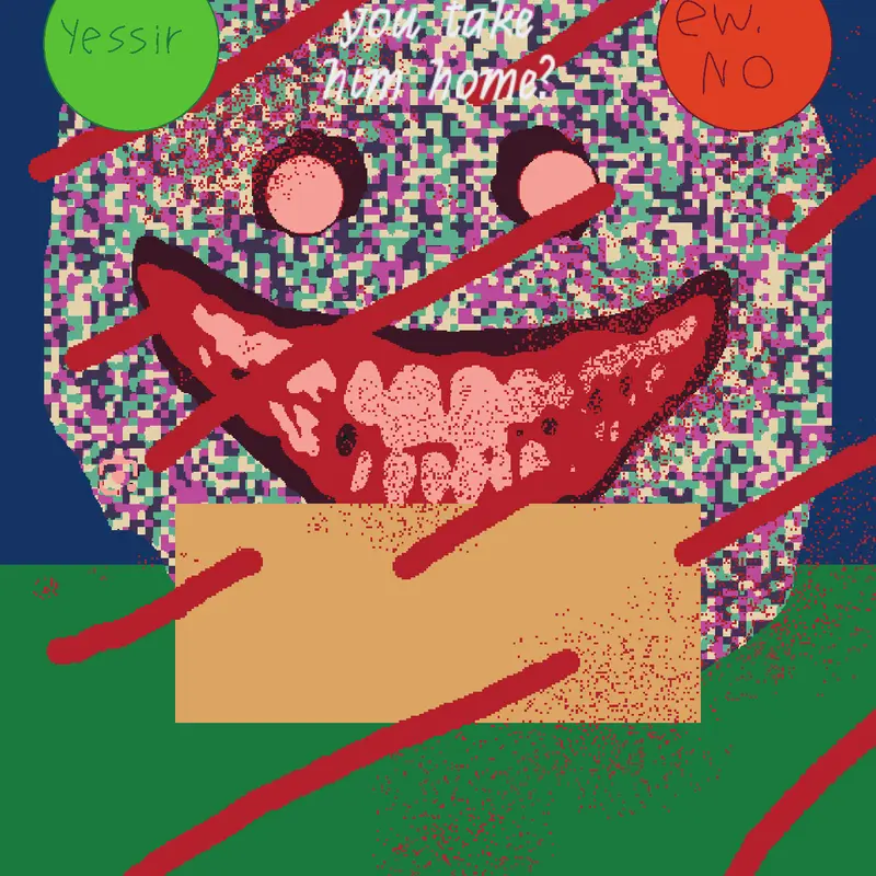 Game by @Scottcawthonestudios