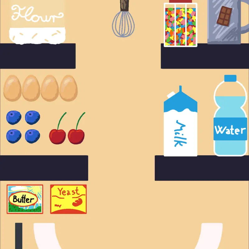 Game by @Chickenoise