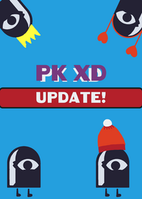 PK XD