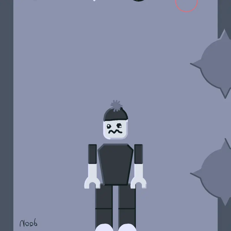 Game by @Stick_Billy