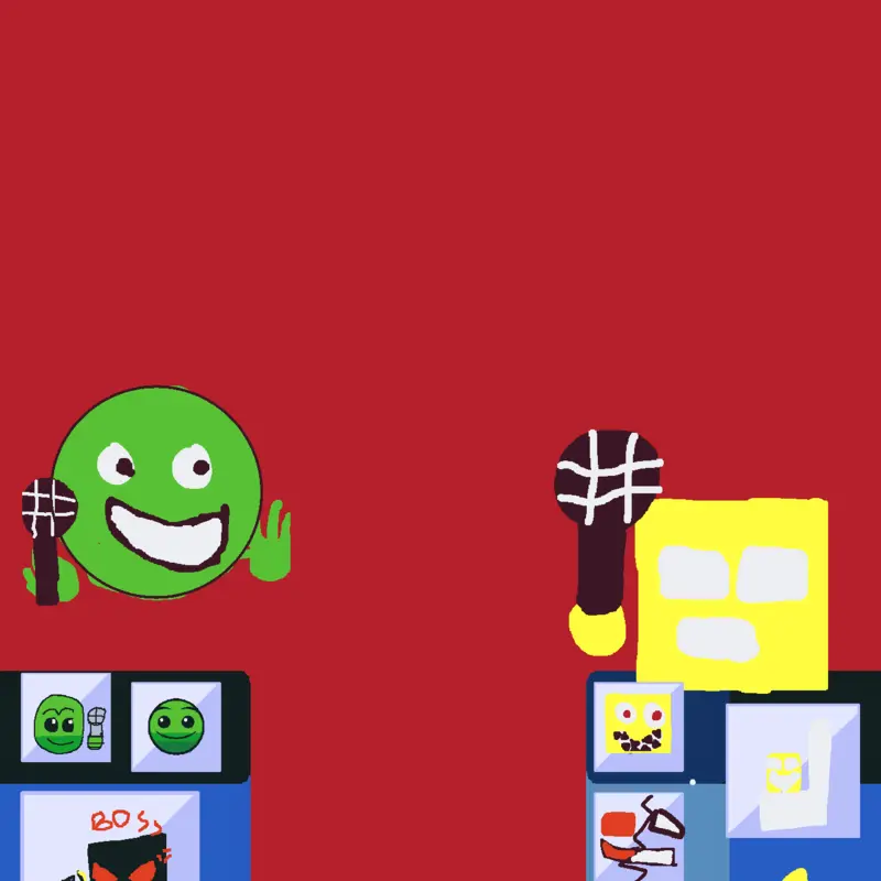 Game by @xfw