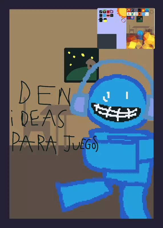 Game by @bluudud_HQ