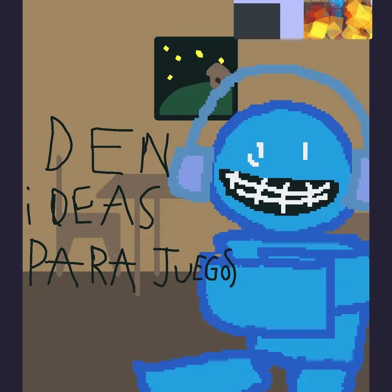 Game by @bluudud_HQ