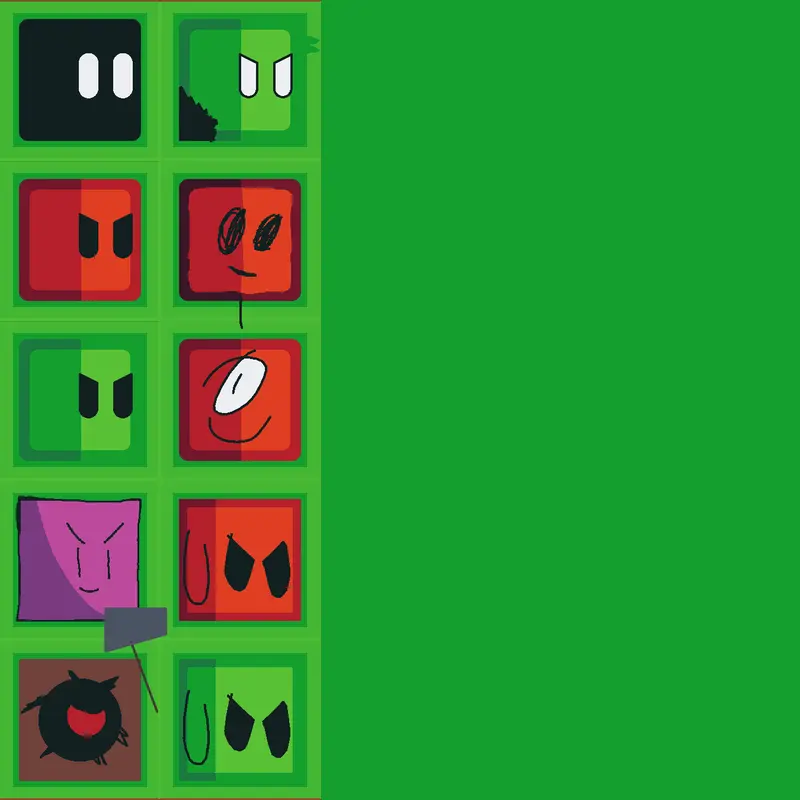 Game by @juwes