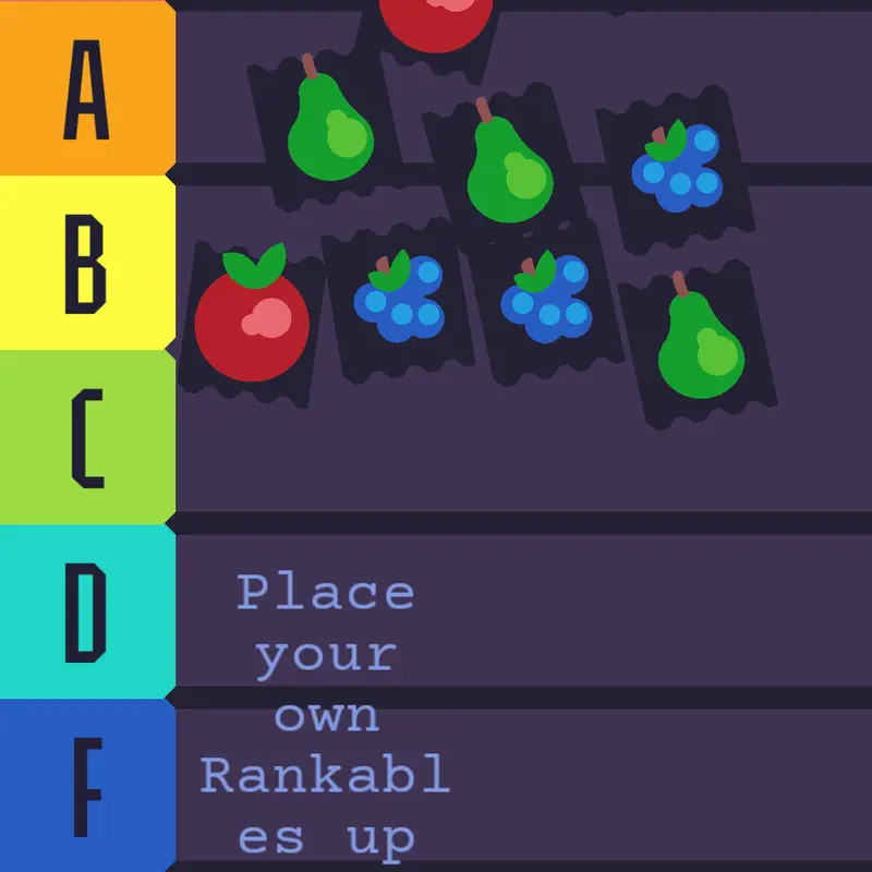 Game by @rodintor
