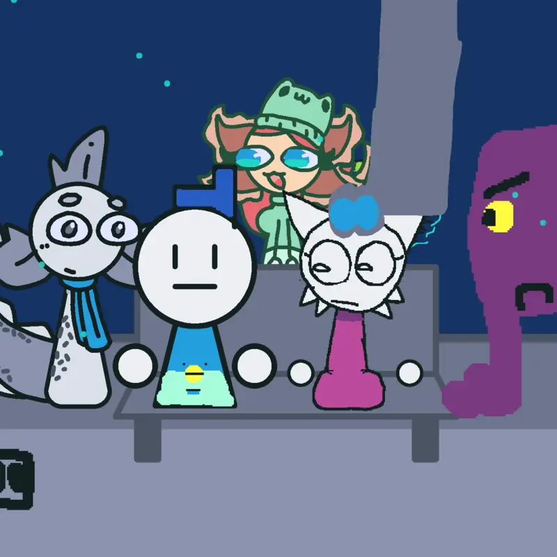 Game by @myvoidjohn1
