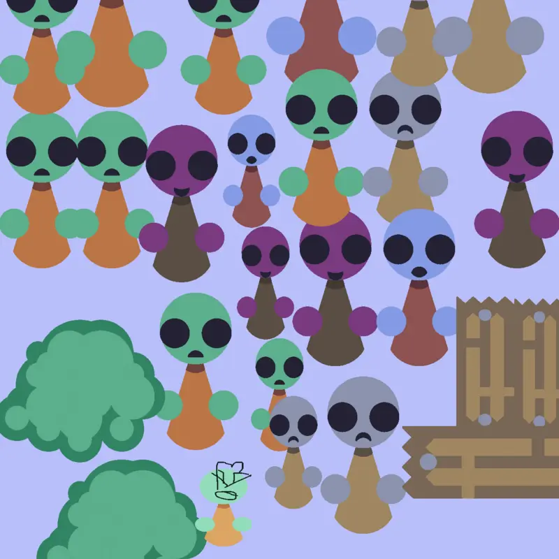 Game by @Noodlehair