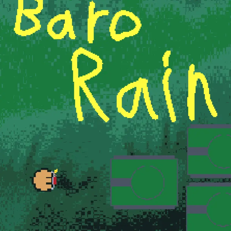 BaroRain by @Gib294