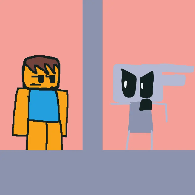 Game by @ThomasGamePlay2011
