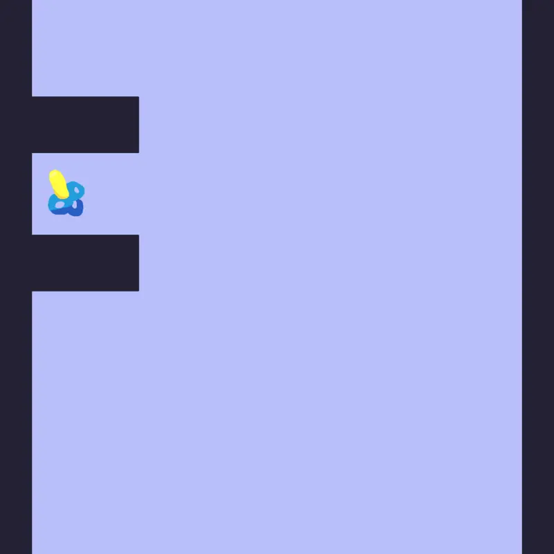 Game by @Snufflebugs