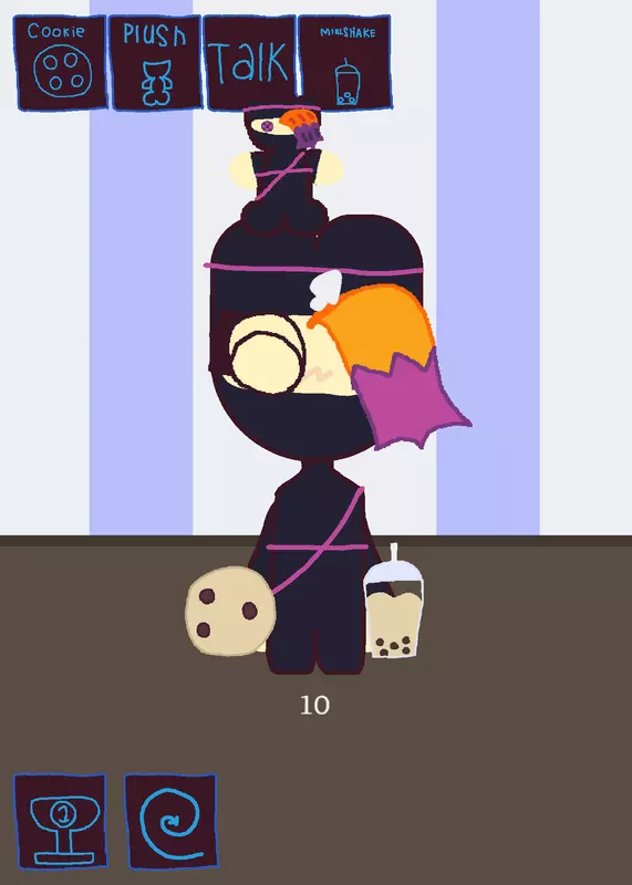 Game by @isYourlocal_OtomachiNagi