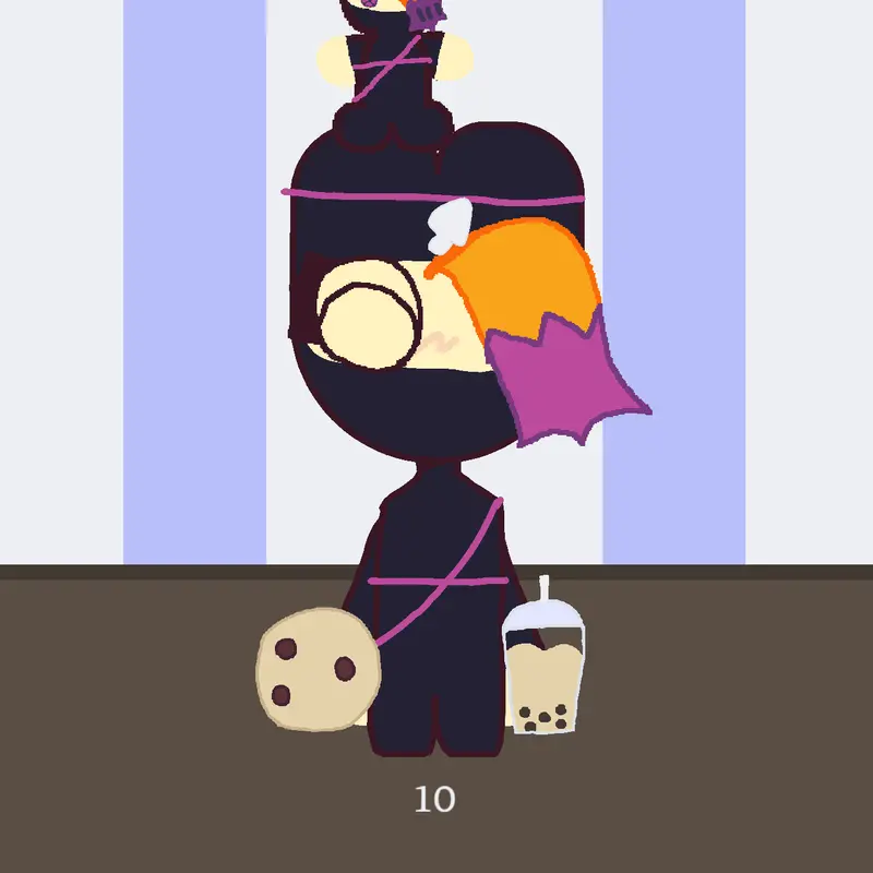 Game by @isYourlocal_OtomachiNagi