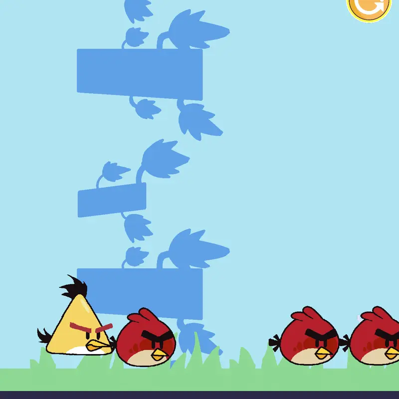 Game by @ixididsisi