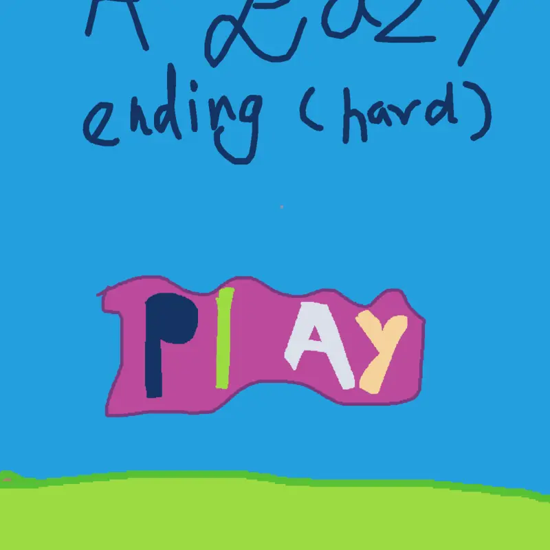 A easy game v0.6 by @gray_and_cubes_official