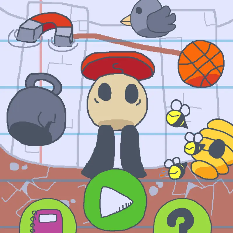 Game by @idkidkidkidk