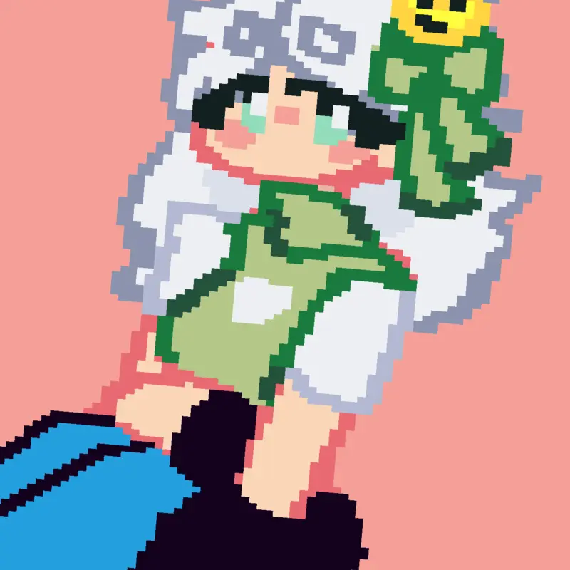 Game by @Christmas__SUNNY
