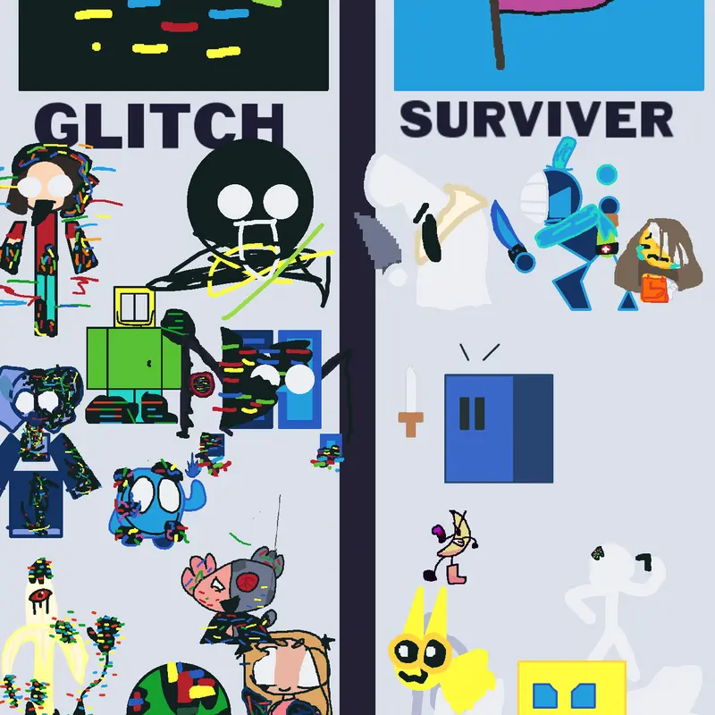 Game by @Cluckers