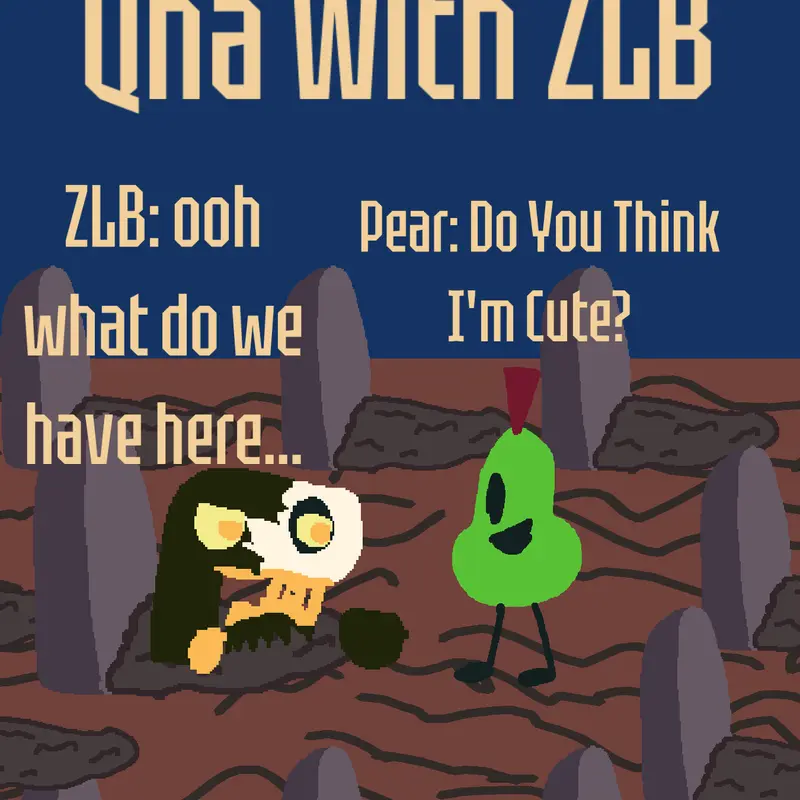 Game by @LilyTheLetter