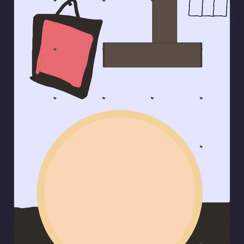 Game by @familyduck