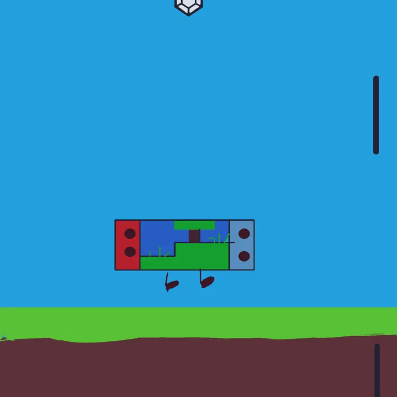 Game by @renan_pro
