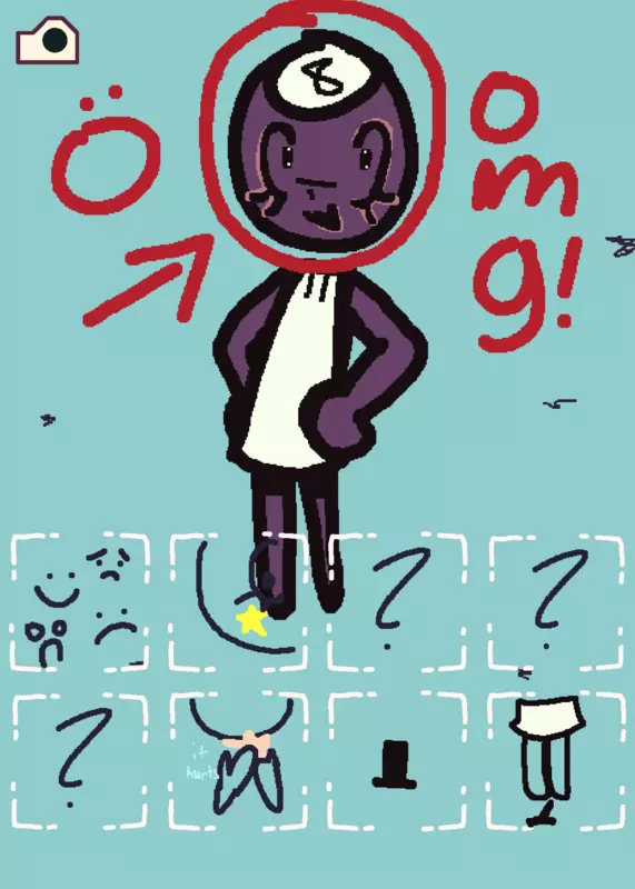 Game by @star-silver