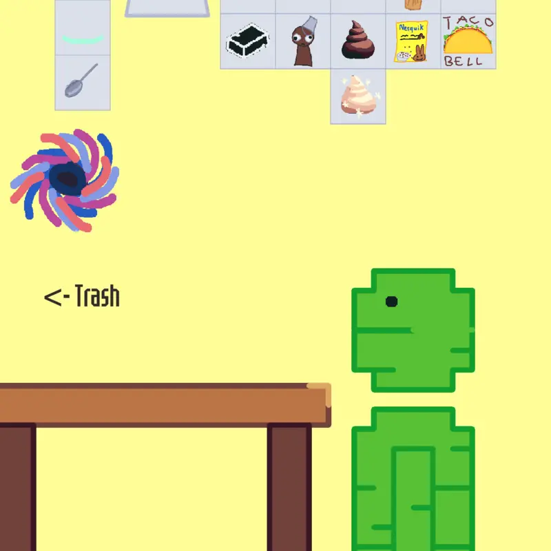 Game by @wewewewewew