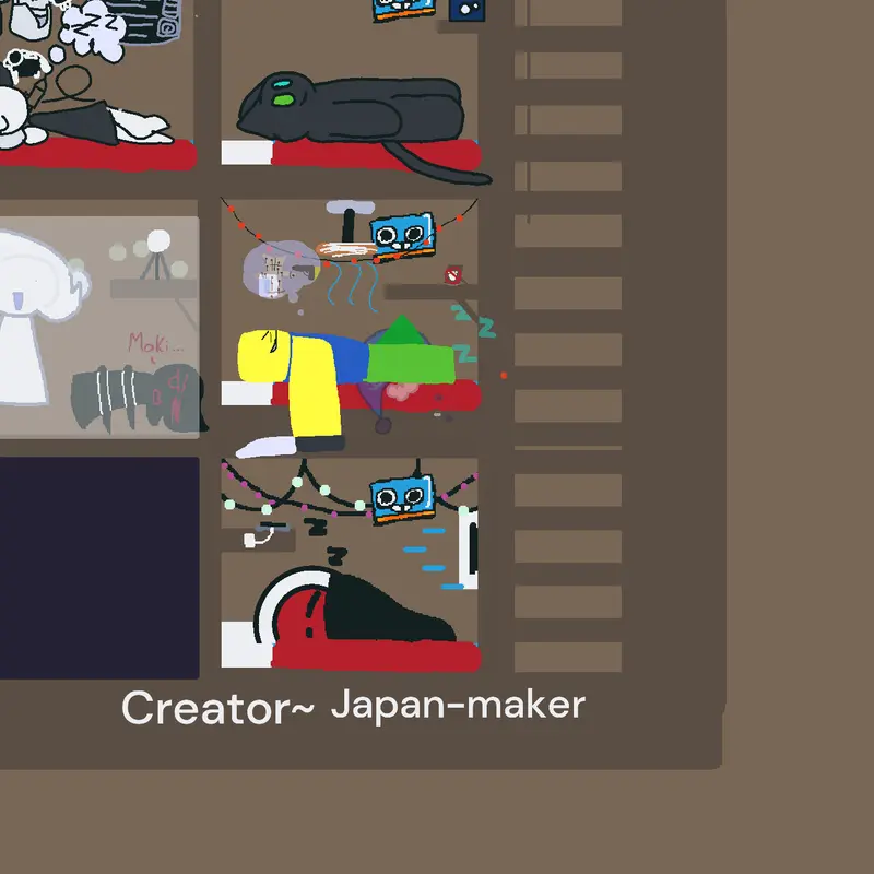 Game by @Doey-Yeod